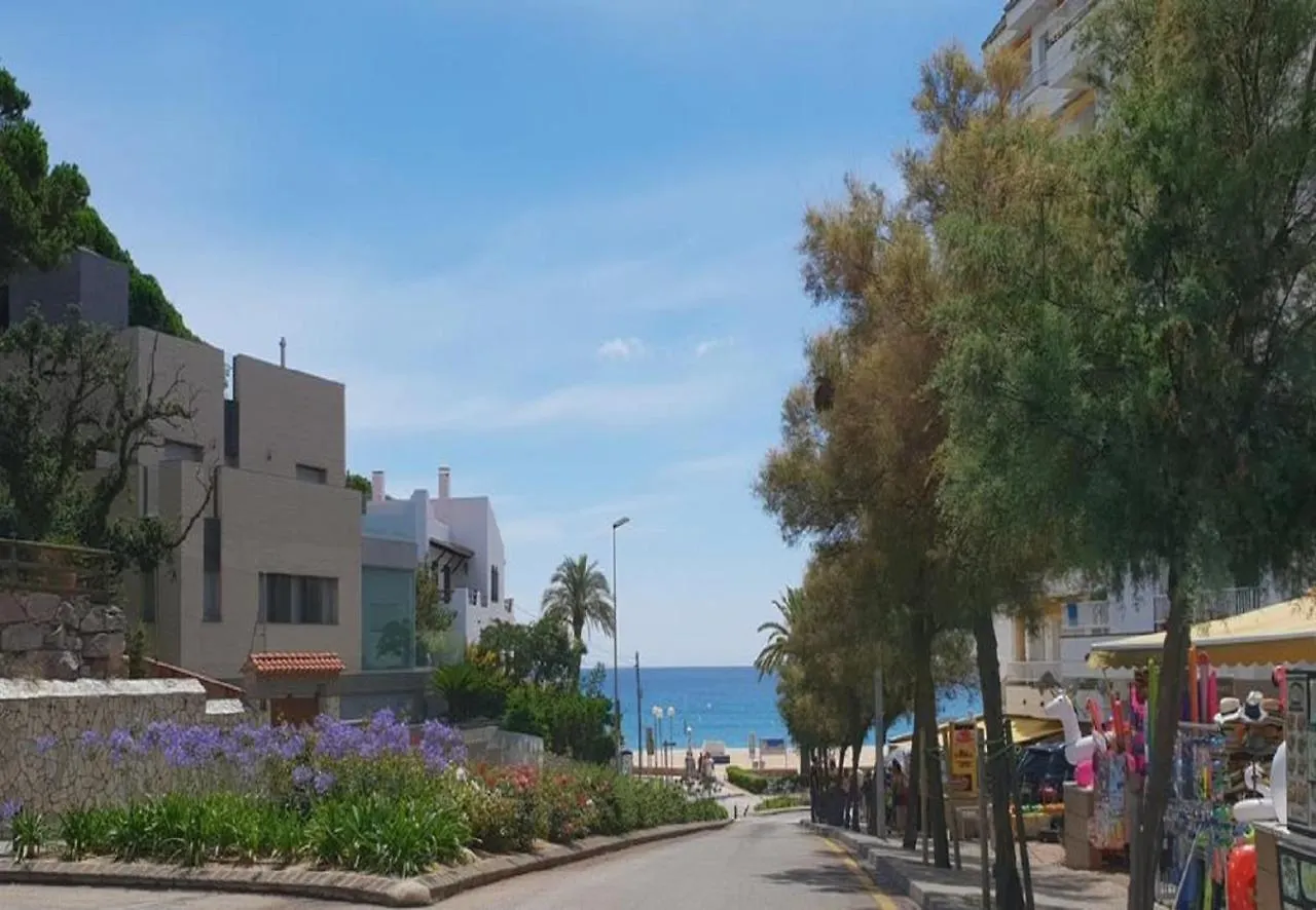 דירות יורט דה מאר Orbis Holidays Fenals-Costa Brava Vacances