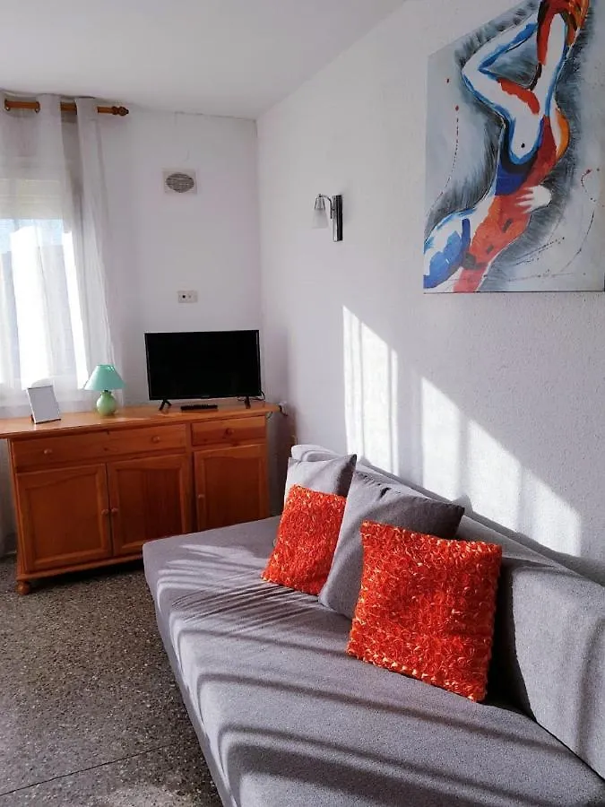 דירות יורט דה מאר Orbis Holidays Fenals-Costa Brava Vacances