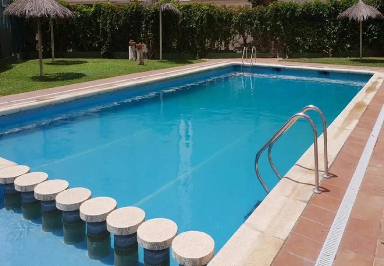 דירות יורט דה מאר Orbis Holidays Fenals-Costa Brava Vacances