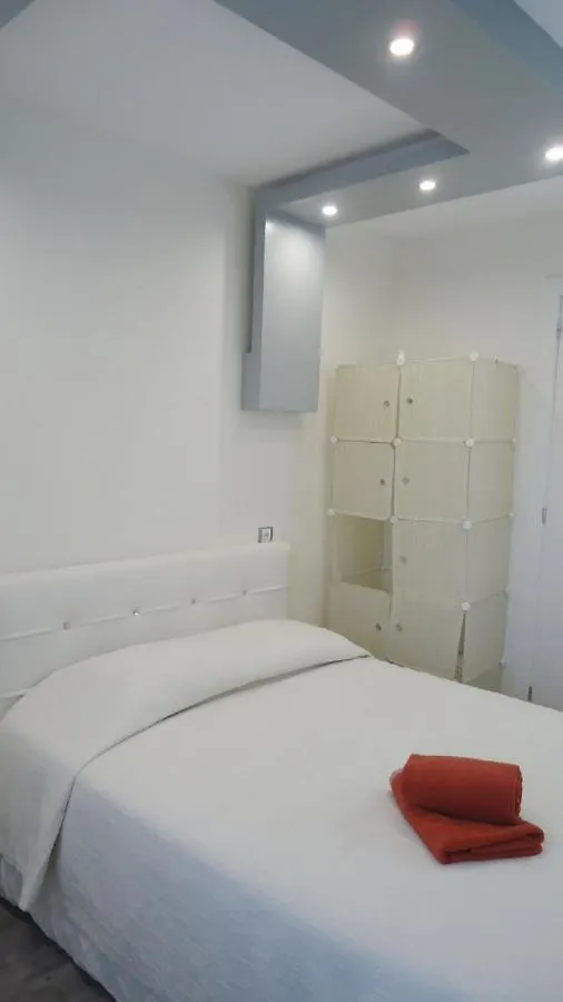 דירות יורט דה מאר Orbis Holidays Fenals-Costa Brava Vacances