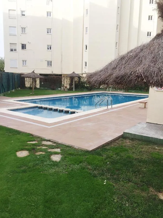 דירות יורט דה מאר Orbis Holidays Fenals-Costa Brava Vacances