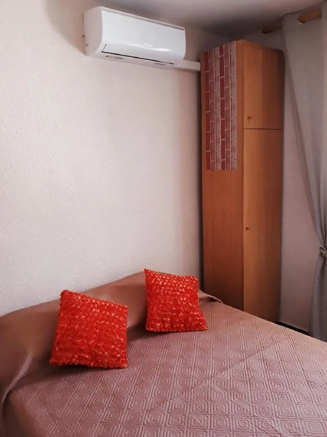 דירות יורט דה מאר Orbis Holidays Fenals-Costa Brava Vacances