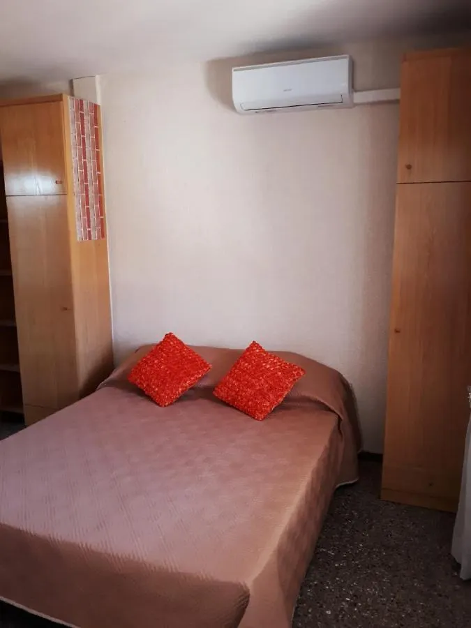 דירות יורט דה מאר Orbis Holidays Fenals-Costa Brava Vacances